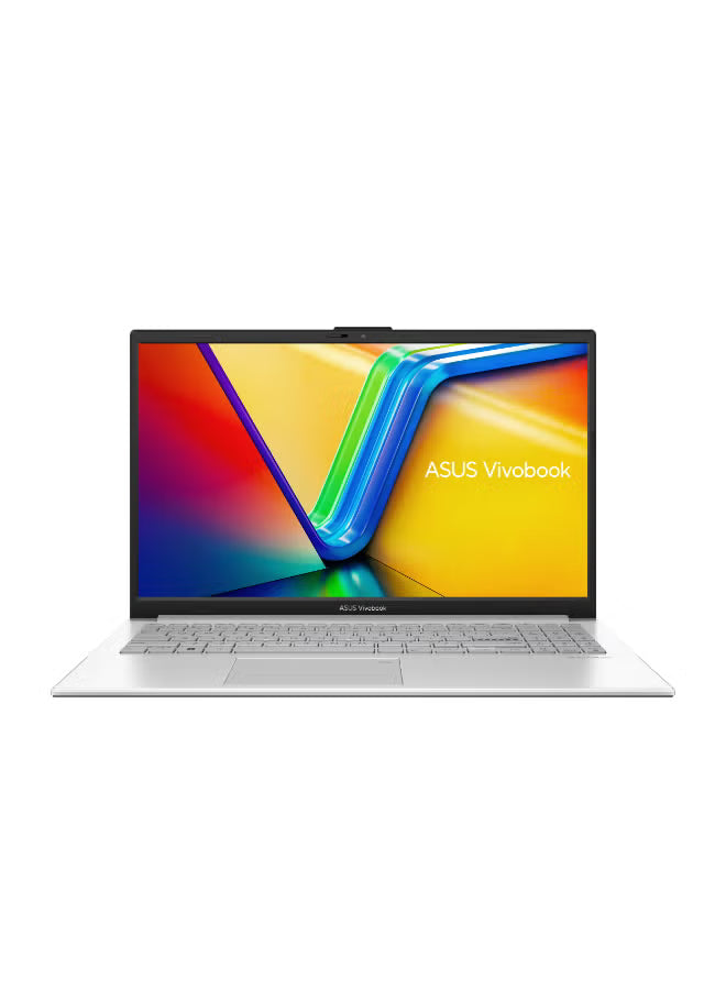 ASUS VIVOBOOK GO 15