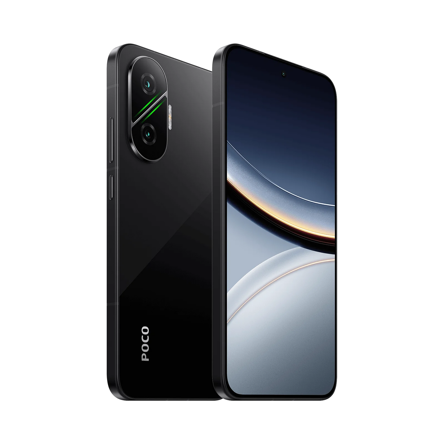 POCO F7 - GLOBAL VERSION