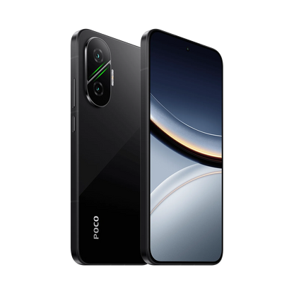POCO F7 - GLOBAL VERSION