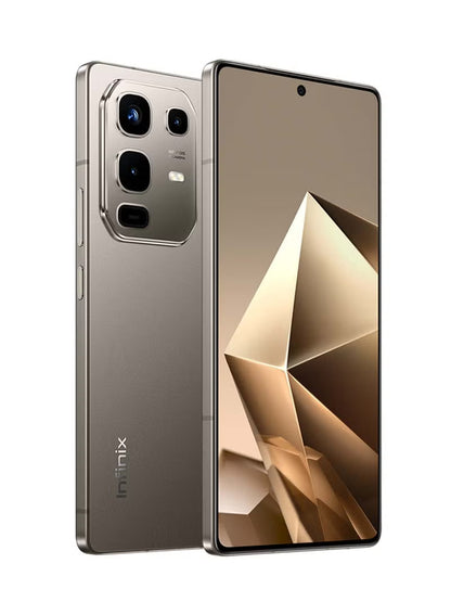 INFINIX NOTE 50 - TDRA VERSION