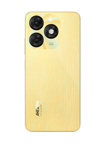 ITEL A70 - Global VERSION