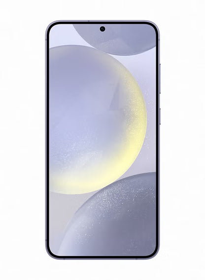 SAMSUNG S24 - 8GB RAM, 128GB STORAGE - TDRA UAE VERSION