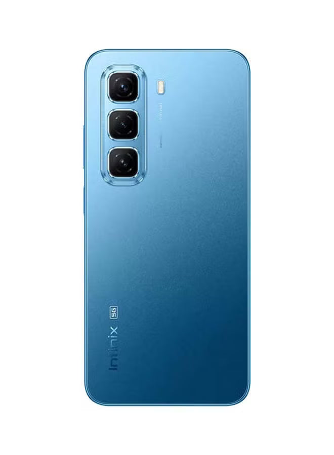 INFINIX HOT 50 5G - TDRA VERSION
