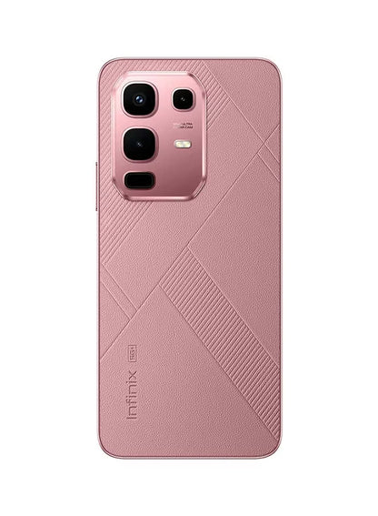 INFINIX NOTE 50X 5G - TDRA VERSION