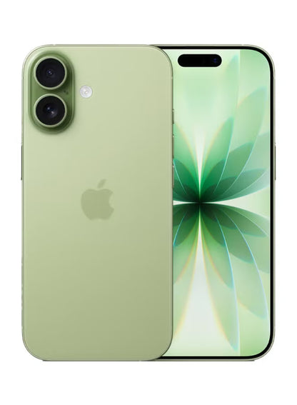 IPHONE 17 - INDIA VERSION - NON 1 SIM+ESIM 256GB STORAGE