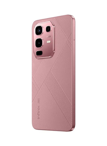 INFINIX NOTE 50X 5G - TDRA VERSION