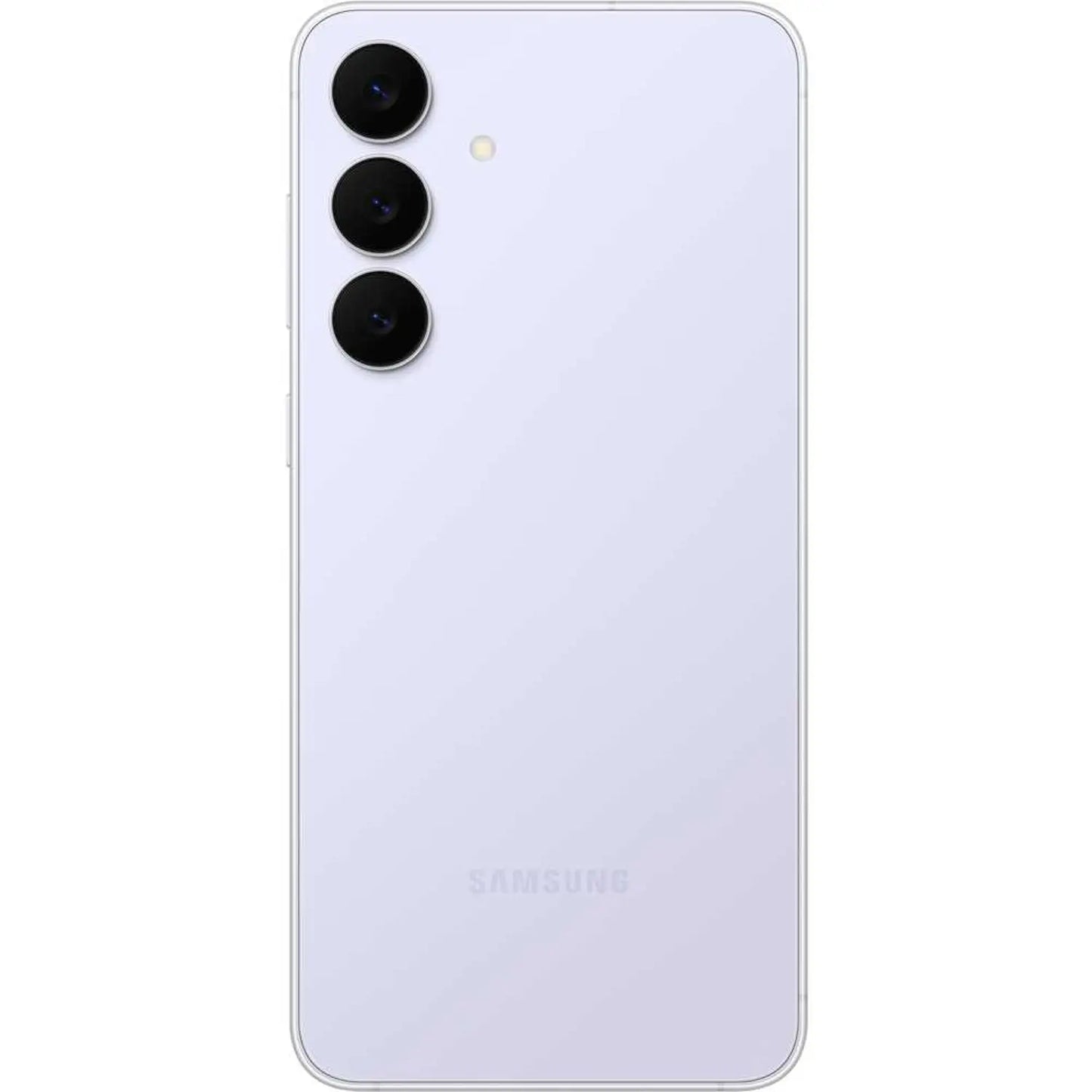SAMSUNG S25 FE - 8GB RAM, 256GB STORAGE - TDRA UAE VERSION
