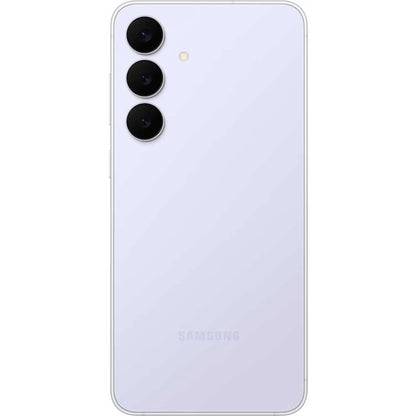 SAMSUNG S25 FE - 8GB RAM, 256GB STORAGE - TDRA UAE VERSION