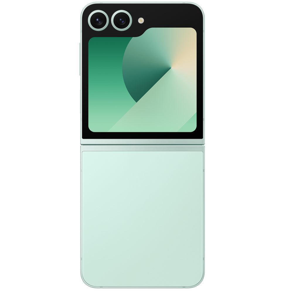 SAMSUNG GALAXY Z FLIP 7 - 12GB RAM, 256GB STORAGE - TDRA UAE VERSION