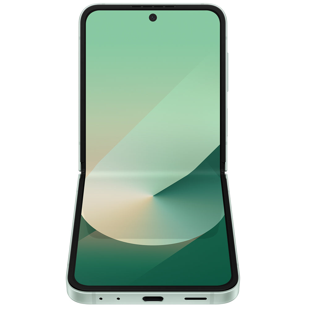 SAMSUNG GALAXY Z FLIP 6 (NO WARRANTY) - 12GB RAM, 512GB STORAGE - TDRA VERSION