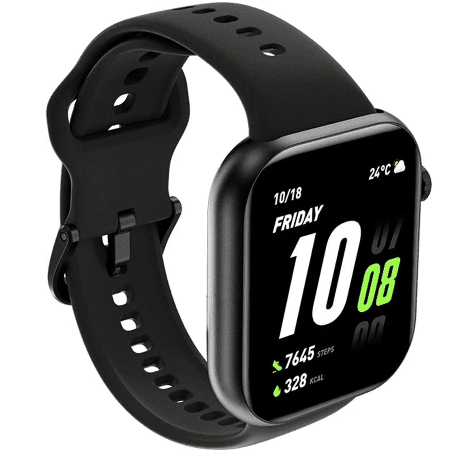 𝑯𝑶𝑵𝑶𝑹 CHOICE WATCH 2i-TDRA