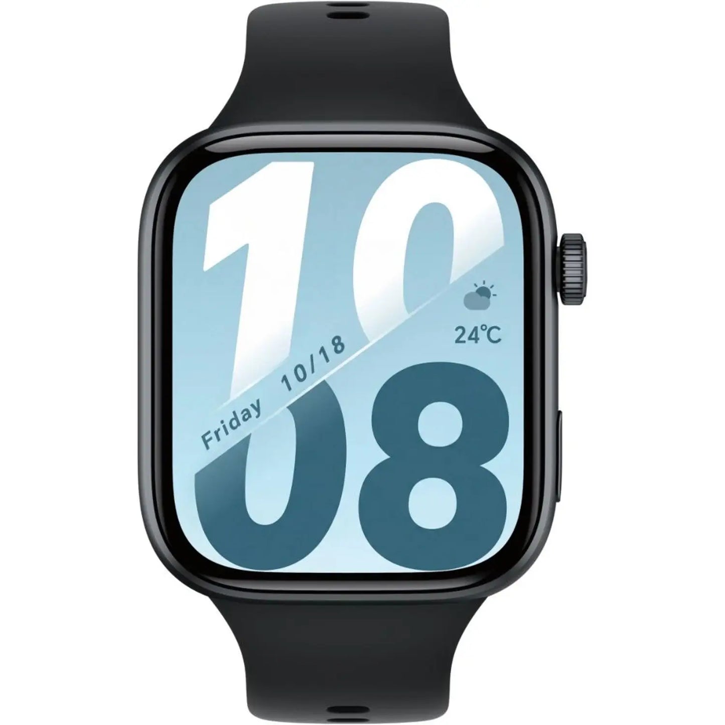𝑯𝑶𝑵𝑶𝑹 WATCH X5i-TDRA