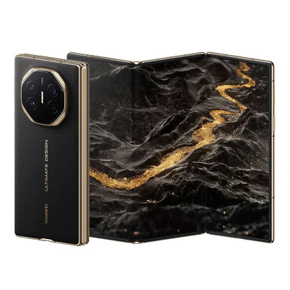 HUAWEI MATE XT