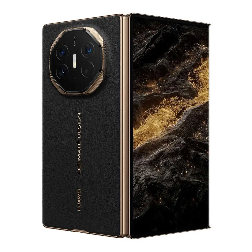 HUAWEI MATE XT