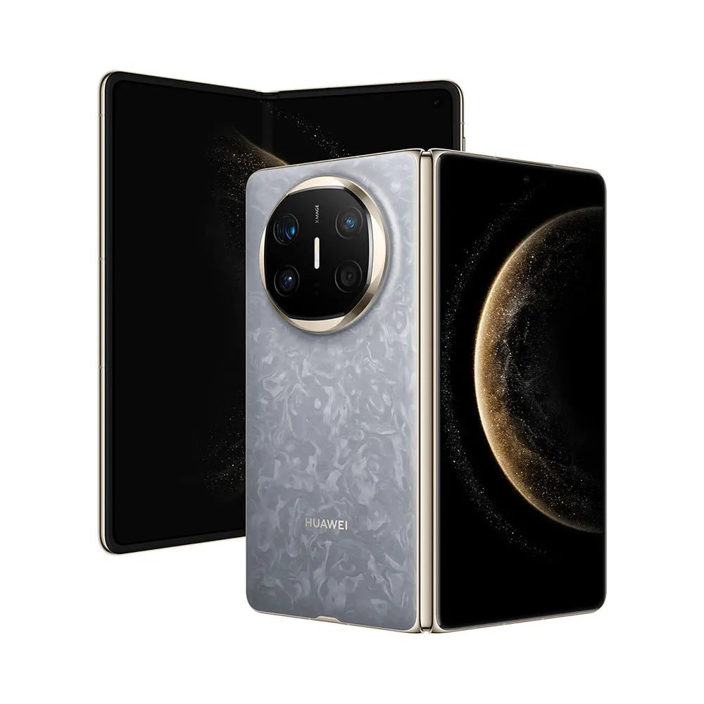 HUAWEI MATE X6