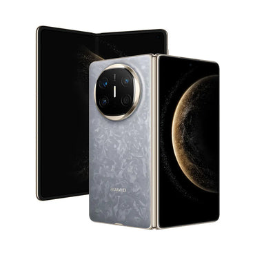 HUAWEI MATE X6