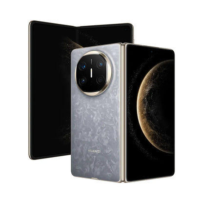 HUAWEI MATE X6