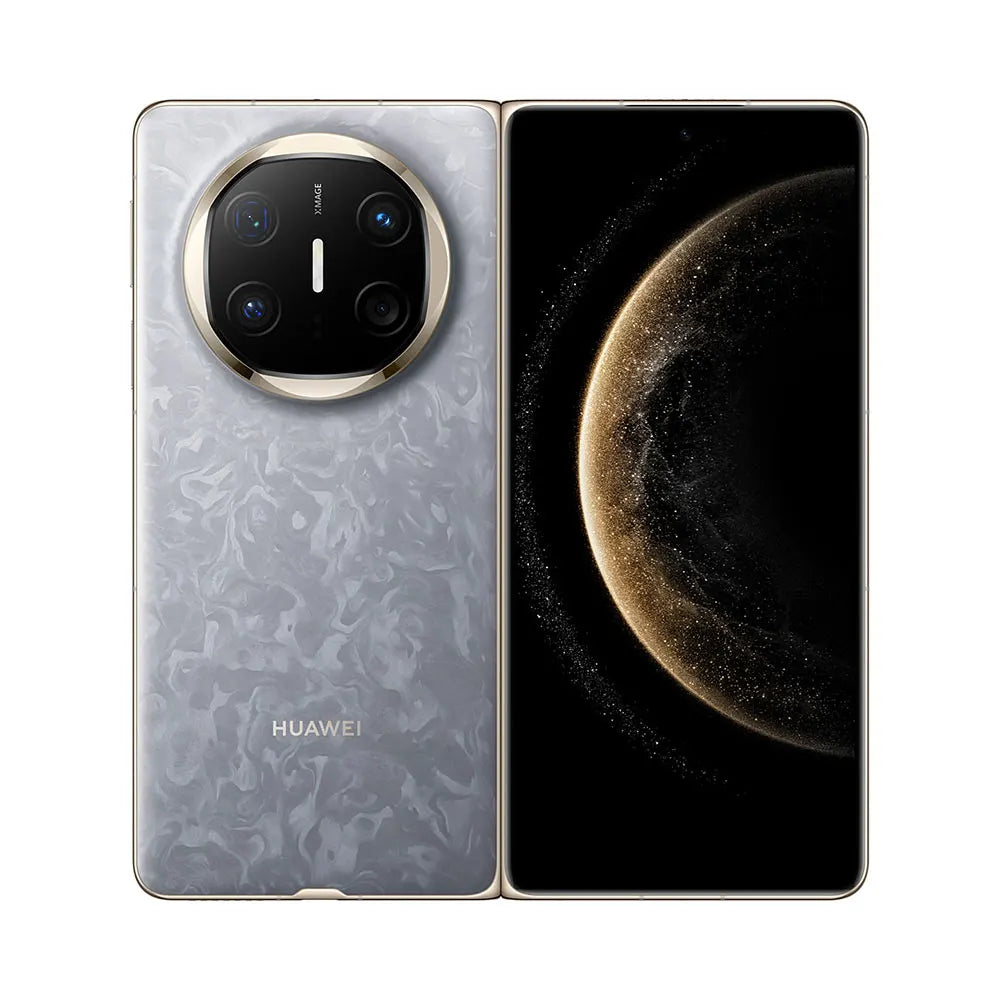 HUAWEI MATE X6