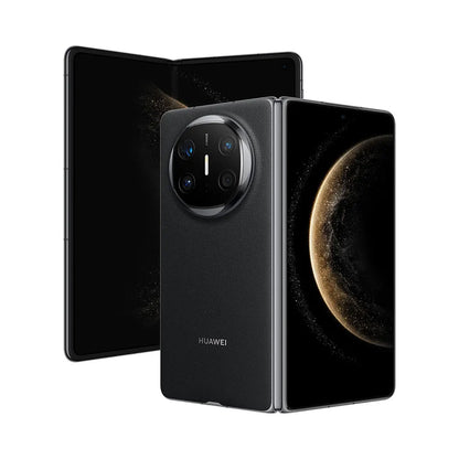 HUAWEI MATE X6