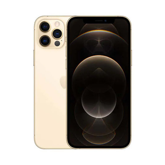 IPHONE 12 PRO - USED - UAE VERSION - 256GB STORAGE - A++ CONDITION