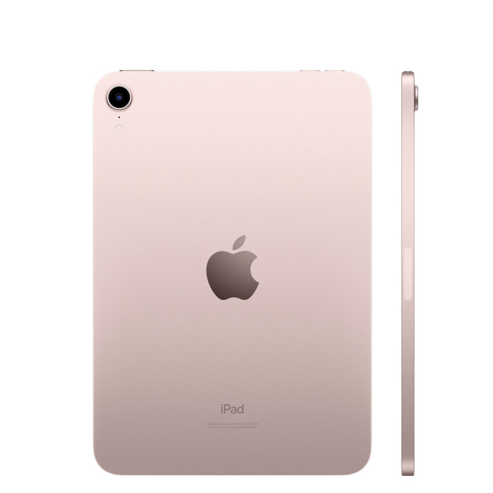 IPAD MINI 6 - USED - 64GB STORAGE - A++ CONDITION