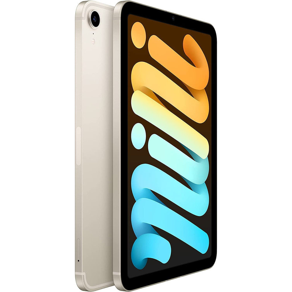 IPAD MINI 6 - USED - 64GB STORAGE - A++ CONDITION