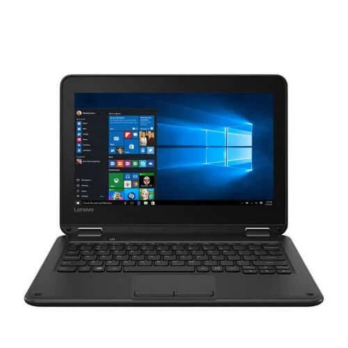 Lenovo 300e Chromebook 3rd Gen – 4GB RAM | 16GB Storage