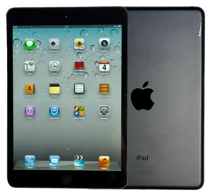 IPAD MINI 1 - USED - 16GB STORAGE - A++ CONDITION