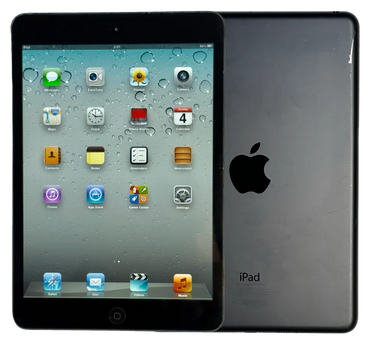 IPAD MINI 1 - USED - 16GB STORAGE - A++ CONDITION