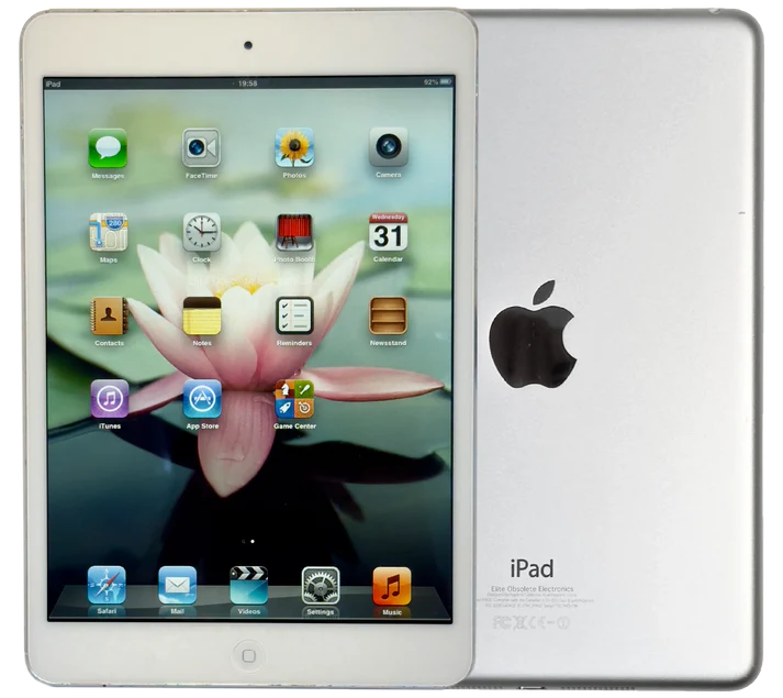 IPAD MINI 1 - USED - 16GB STORAGE - A++ CONDITION