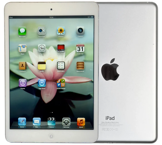 IPAD MINI 1 - USED - 16GB STORAGE - A++ CONDITION