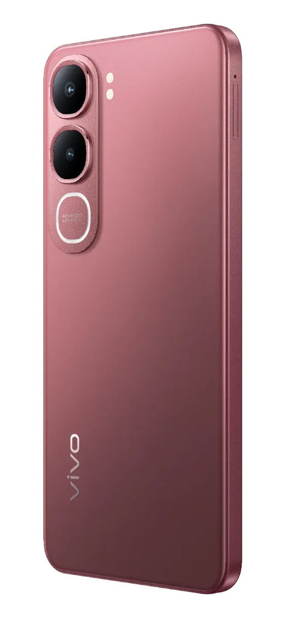 VIVO Y31 5G (ROSE RED)