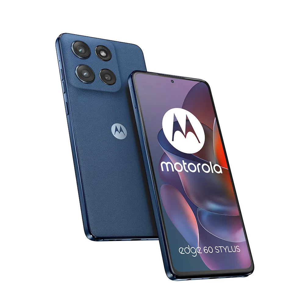 MOTO EDGE 60 STYLUS 5G