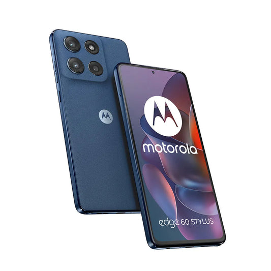 MOTO EDGE 60 STYLUS 5G