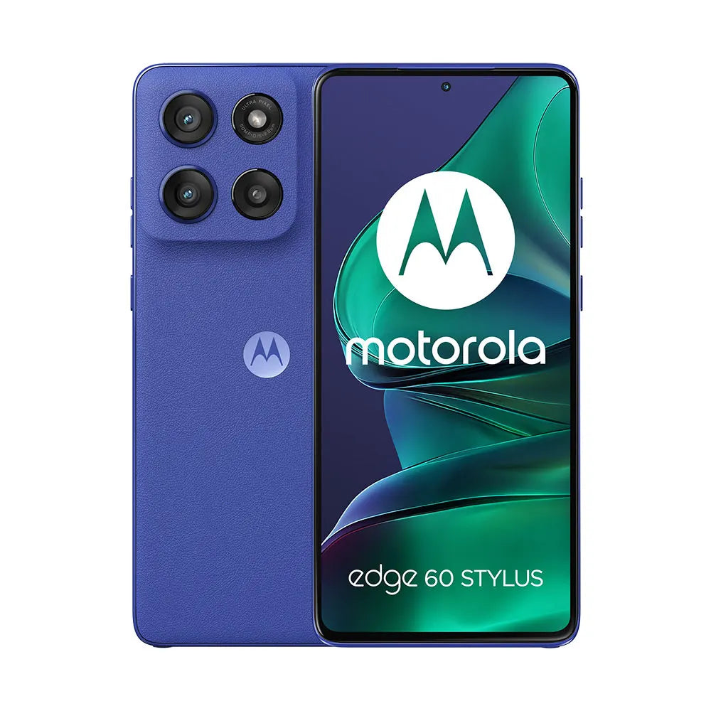 MOTO EDGE 60 STYLUS 5G