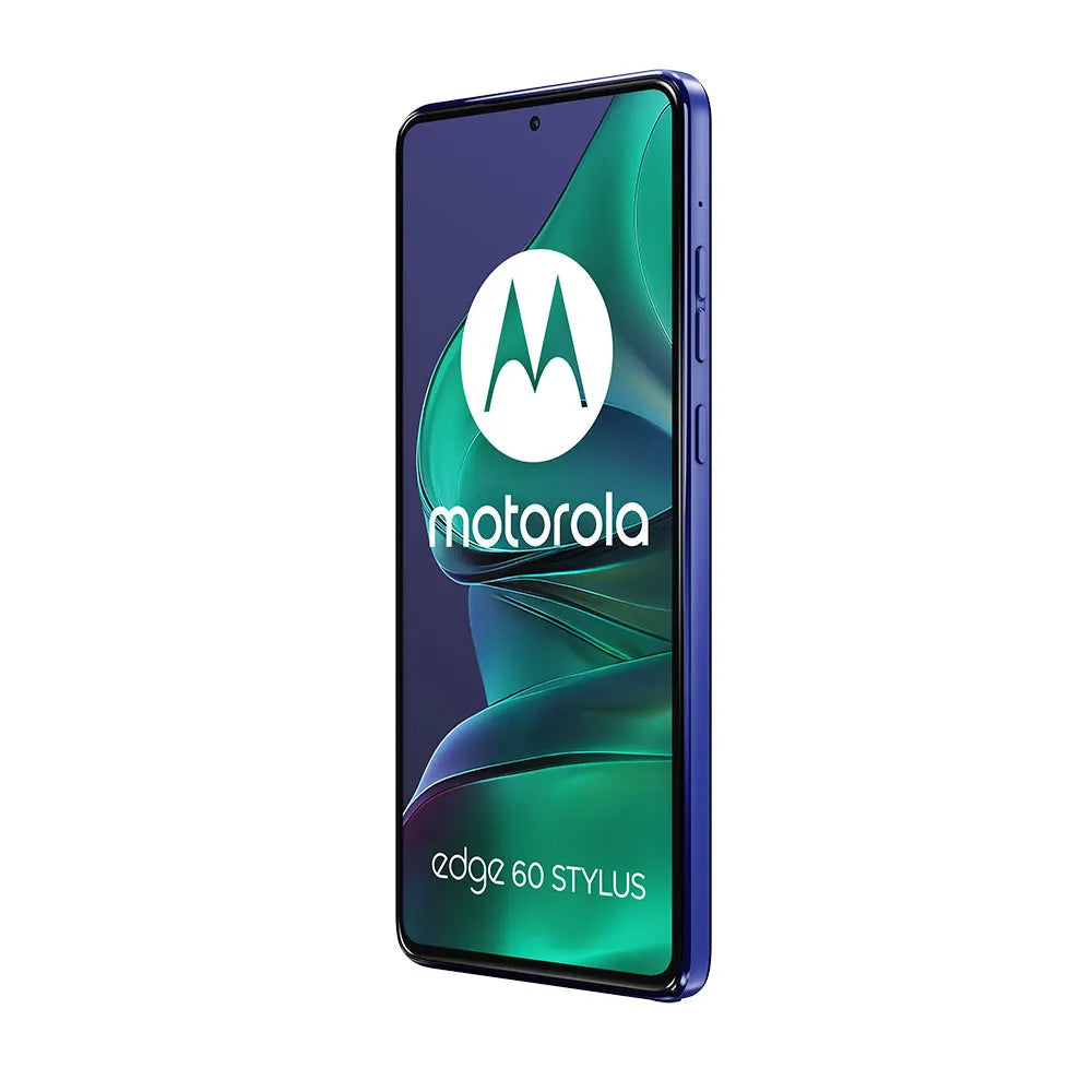 MOTO EDGE 60 STYLUS 5G