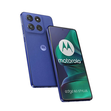 MOTO EDGE 60 STYLUS 5G