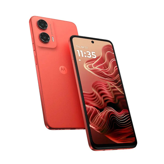 MOTO G35 5G - 8GB RAM, 256GB STORAGE