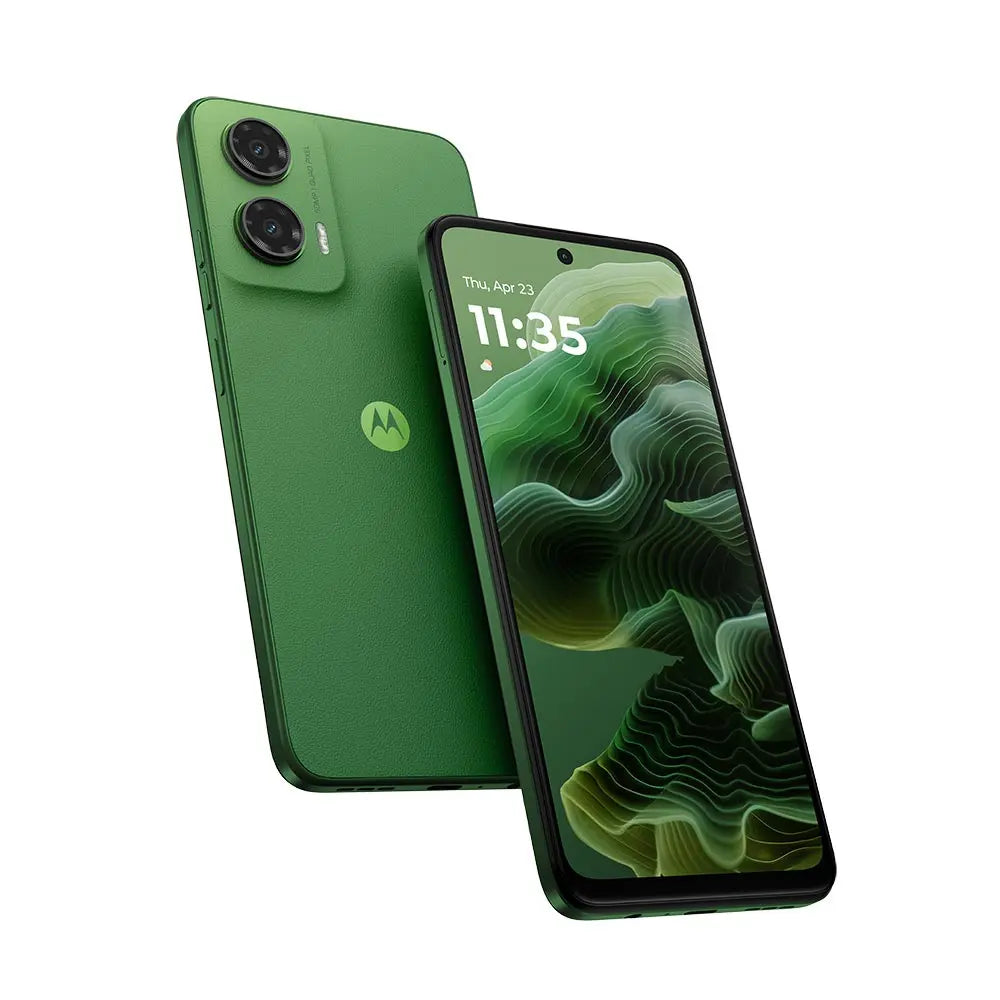 MOTO G35 5G - 8GB RAM, 128GB STORAGE
