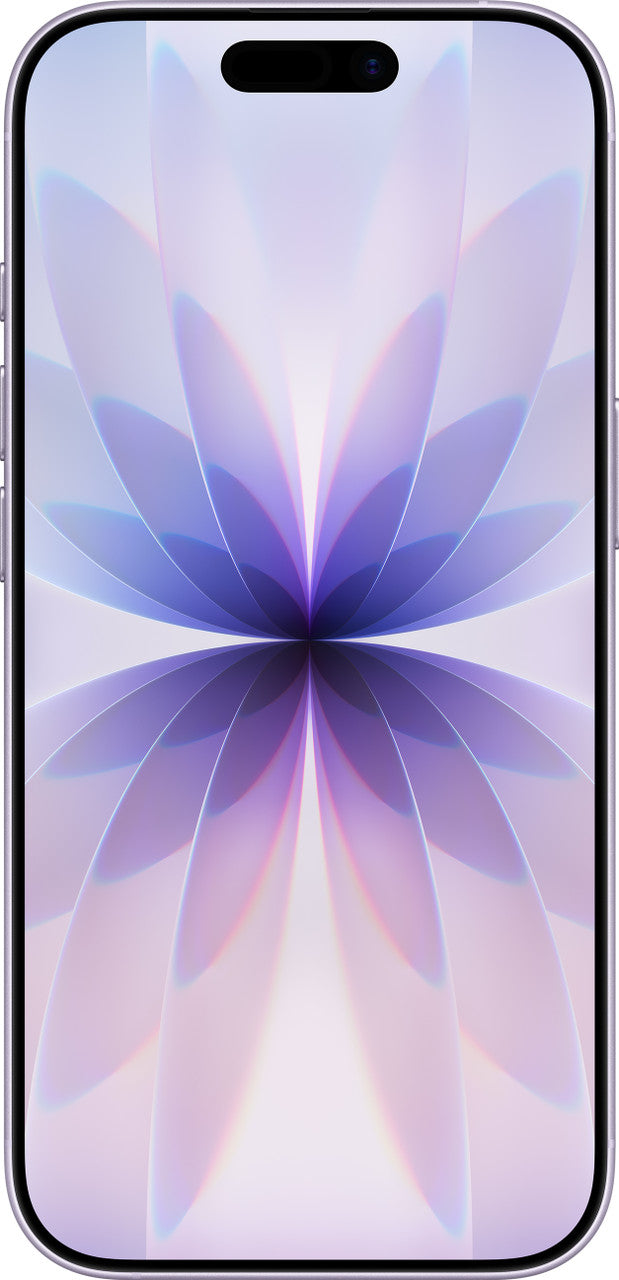 IPHONE 17-JAPAN VERSION-NON ACTIVE-ESIM ONLY - 256GB STORAGE