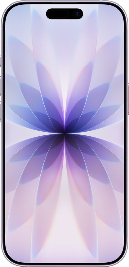 IPHONE 17-JAPAN VERSION-NON ACTIVE-ESIM ONLY - 256GB STORAGE