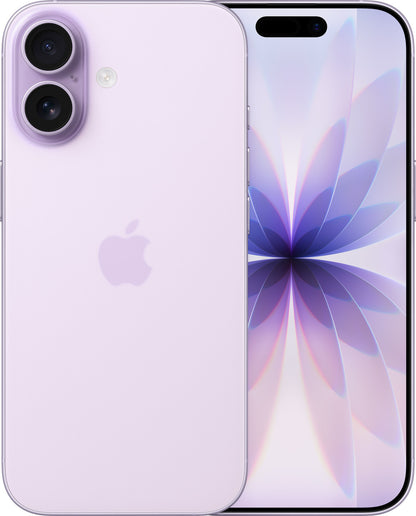 IPHONE 17-JAPAN VERSION-NON ACTIVE-ESIM ONLY - 256GB STORAGE