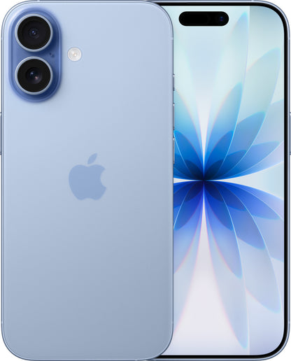 IPHONE 17-JAPAN VERSION-NON ACTIVE-ESIM ONLY - 256GB STORAGE