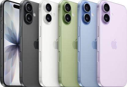 IPHONE 17-JAPAN VERSION-NON ACTIVE-ESIM ONLY - 256GB STORAGE