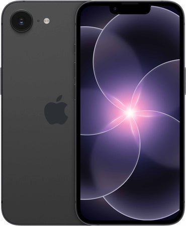 IPHONE 17e-UAE-E SIM ONLY/TDRA MODEL-256GB/512GB SSD STORAGE-MIDDLE EAST VERSION-FACETIME