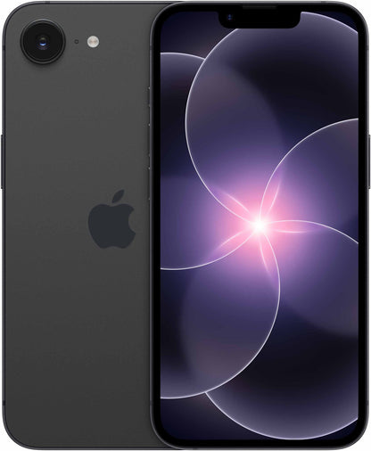 IPHONE 17e-UAE VERSION-E SIM ONLY-256GB/512GB SSD STORAGE.