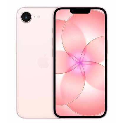 IPHONE 17e-UAE VERSION-E SIM ONLY-256GB/512GB SSD STORAGE.