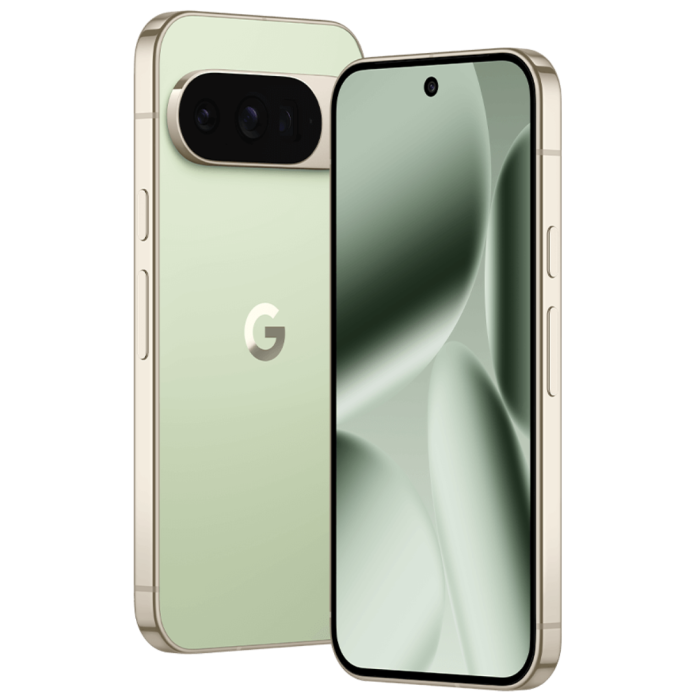 GOOGLE PIXEL 10 PRO
