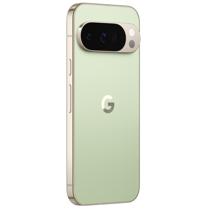 GOOGLE PIXEL 10 PRO