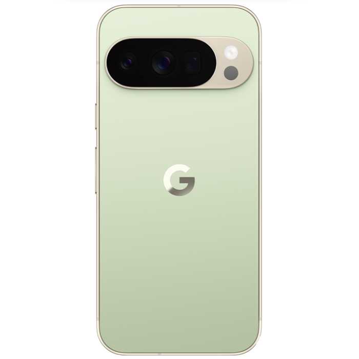 GOOGLE PIXEL 10 PRO